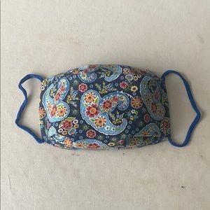Handmade Face Mask